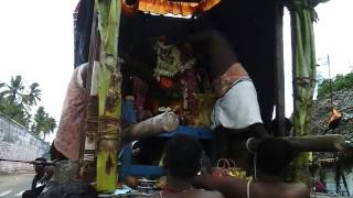 T.vairavan patti kovile kalai