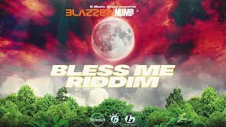 Blazzer - Numb (Bless Me Riddim) | 2023 Soca | Grenada | G Music Group