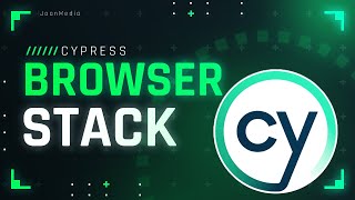 EASY BrowserStack + CYPRESS INTEGRATION in 10 MINUTES* | Cypress Tutorial For Beginners