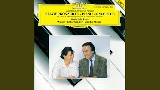 Mozart: Piano Concerto No. 14 in E-Flat Major, K. 449: III. Allegro ma non troppo