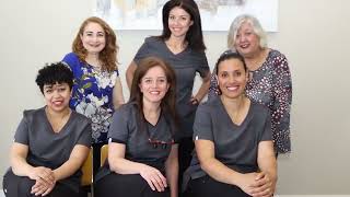 Family Dentist in Milton, ON | Trusted Dental Care at White Dove Dental