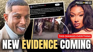 Tory Lanez Could Be INNOCENT?! New Evidence Coming MIGHT Set Him Free