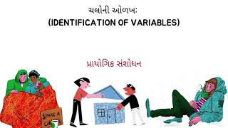 સંશોધન પ્રક્રિયાના સોપાનો વિડિઓ ક્રમ-8 Detail Explanation with Example of Research Process