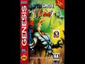 Earthworm Jim Прохождение на 100% (Sega Rus)