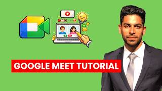 Google Meet Turorial: How to Use Google Meet (2026)