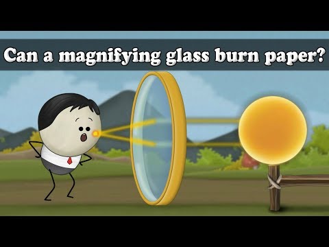What does lens paper do and when would you use it?