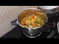 வெஜ் பிரியாணினா இப்படித்தான் இருக்கணும்னு சொல்வாங்க 👌 veg biryani recipe in tamil காய்கறி பிரியாணி