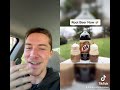 @jacobfuckingjones s appearance in a viral tiktok about dr. pepper shorts