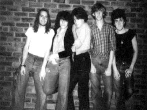 The Cure - Killing An Arab (1977 11 15 Hansa Demo*, SAV Studios, London ...