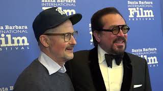 SBIFF 2023- Outstanding Directors of The Year Award Red Carpet