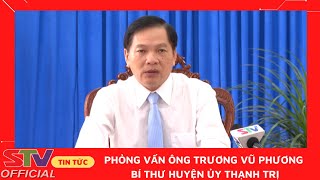 STV - Thạnh Trị thực hiện đạt và vượt 100% chỉ tiêu Nghị quyết năm 2022