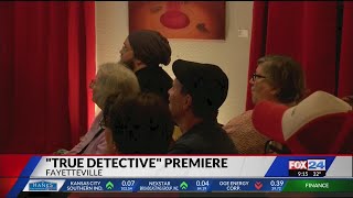 Locals React to 'True Detective' Season 3 Premiere