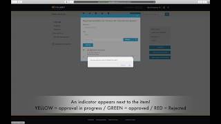 Document Management System Approval Process