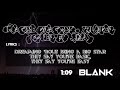 Lyrics Imagine Dragons - Thunder Cover by J.Fla