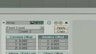 Blender Tutorial Bridge Lesson Part 3