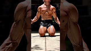 "This is what TRUE muscular failure looks like" 🤦‍♂️