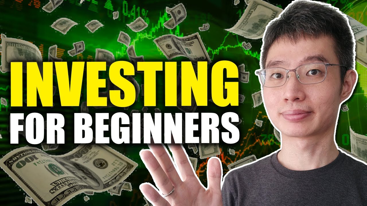 How To Invest For Beginners 2024 - YouTube