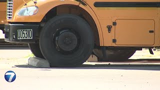 School district now buying bus passes for students despite state law against it | WHIO-TV