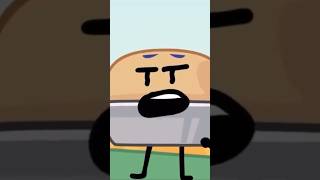 Hmmm.. I think I’d rather ✨tremble✨ 😩 #bfdi #hoi #funny