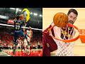 NBA Moments You Wouldn't Believe If They Weren't Recorded !