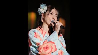 AKB48前総監督 横山由依が卒業発表「一歩踏み出そうと決断」 12・9卒業公演