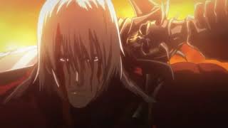 Devil May Cry AMV - I Am An Outsider (Three Days Grace)