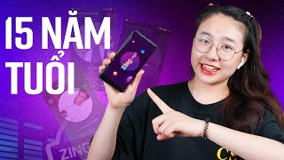 TƯỢNG ĐÀI stream nhạc made in Vietnam 1 thời - Zing MP3, giờ đang ở đâu?