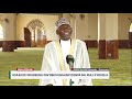 osaanye okubeera ow obuvunnanyizibwa mu buli kyokola sheikh murshid luwemba 1