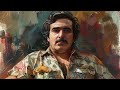 The Rise and Fall of Pablo Escobar: The King of Cocaine