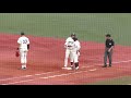 ＜ドラフト2020 東北楽天イーグルス1位指名＞早稲田大学　早川 隆久 投手 打撃シーン：東京六大学野球2020秋季リーグ戦