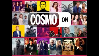 COSMO ON, en primicia con Orange TV