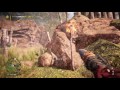 ファークライ プライマル 第12話「ケブカサイがあらわれた！」farcry primal