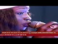 youssou ndour feat. leycha grand théâtre 03 avril 2016