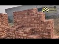 which bricks are best for construction difference b w awwal and other bricks