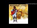 Bhekumuzi Luthuli - inhliziyo yami