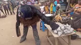 Ezihe Mbano New Yam festival, 2022.