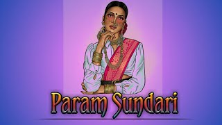 Param Sundari Remix | Heart Healer | Mini | Kriti Sanon, Pankaj Tripathi | A. R. Rahman| Shreya