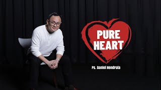 Ps. Daniel Hendrata 