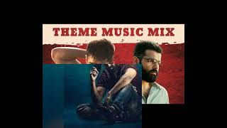 Red Movie Theme BGM | Red Ram pothineni new movie Bgm | Red Movie Bgm Background music
