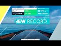 154k+ Miami harbor slalom | CITIES CHAMPIONSHIP live summit | The Crew 2