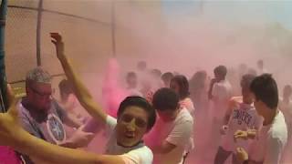 Color Run JHS 194 2018