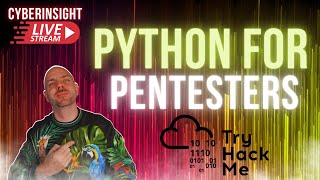 The Ultimate Beginner's Guide of Python for Pentesters