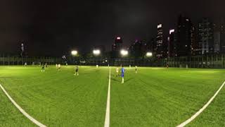 [360°_8K] 2024.112️⃣ NPD vs 龍翔 (中山紀念公園彷草) _Round 2