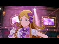 【4k 60fps】「ちいさな恋の足音」 fes ssr another appeal 【ミリシタ mltd mv】