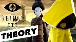 Little Nightmares 3 THEORY