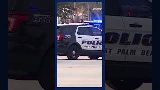 Report reveals deep problems inside West Palm Beach Police Department