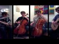 Lady Gaga's Bad Romance Instrumental Cover