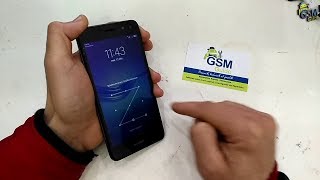 HUAWEI Y5 2017 MYA L22 Android 6 0 FRP Lock Remove Phone Solution MT