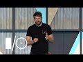 How AMP achieves its speed - Google I/O 2016