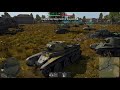 ww2 motorsport bt 7m in war thunder oddbawz